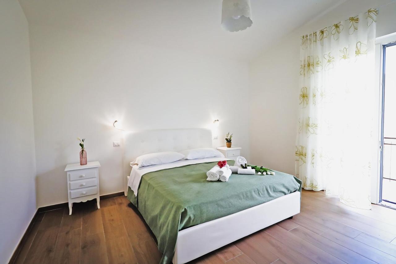 Laureana CilentoAcquasanta Relais别墅 外观 照片