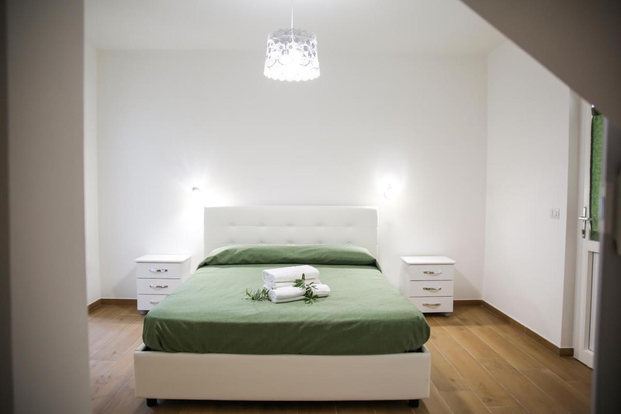 Laureana CilentoAcquasanta Relais别墅 外观 照片