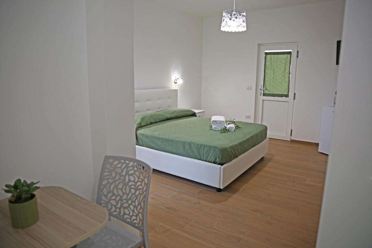 Laureana CilentoAcquasanta Relais别墅 外观 照片