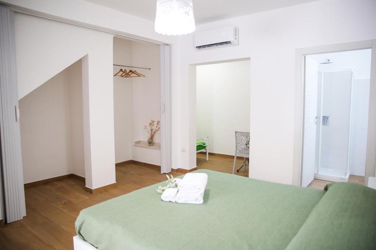 Laureana CilentoAcquasanta Relais别墅 外观 照片