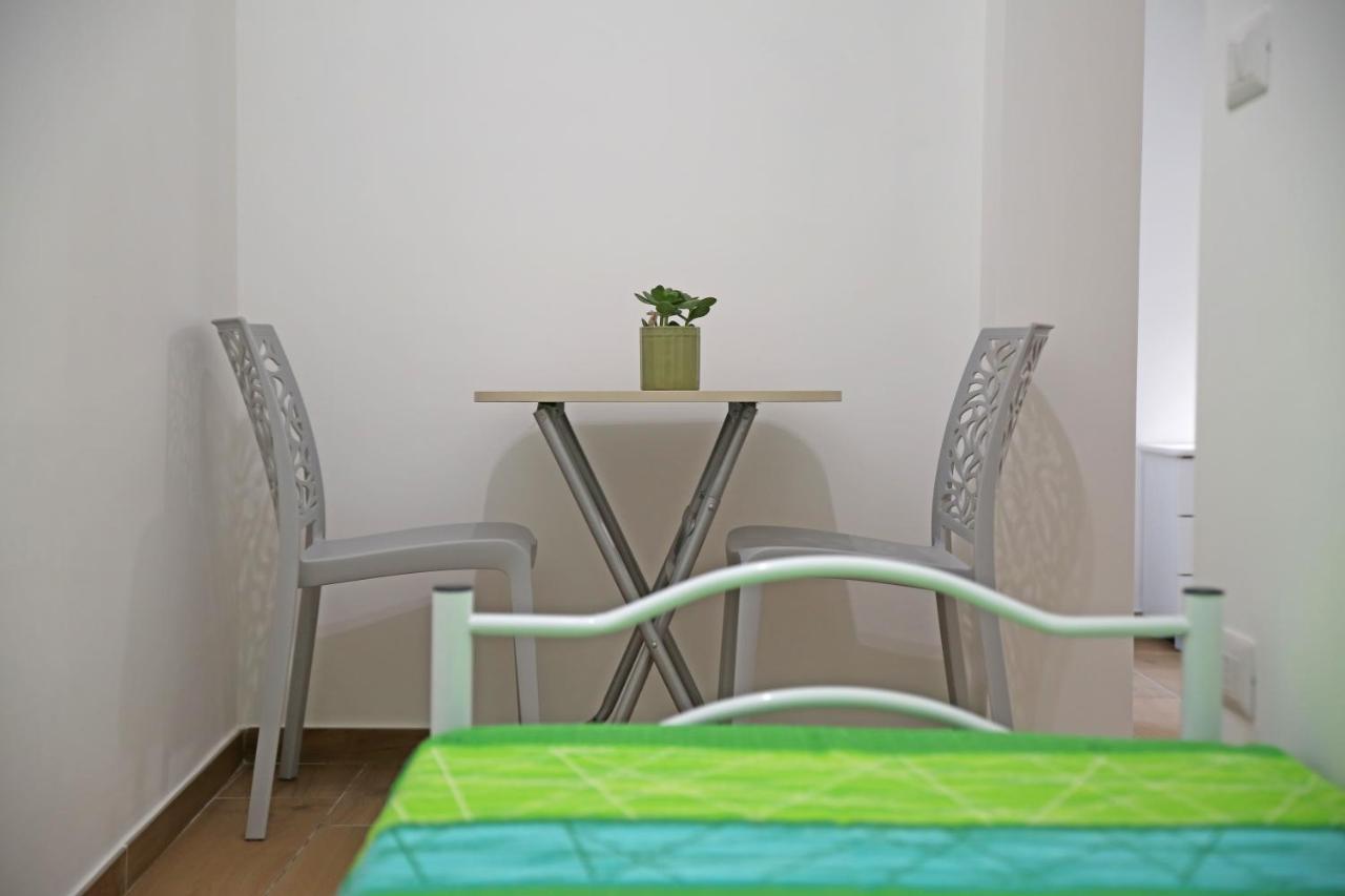 Laureana CilentoAcquasanta Relais别墅 外观 照片