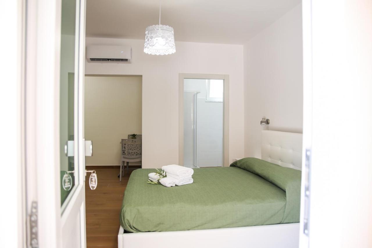 Laureana CilentoAcquasanta Relais别墅 外观 照片